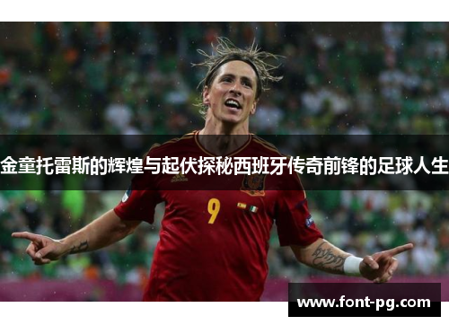金童托雷斯的辉煌与起伏探秘西班牙传奇前锋的足球人生